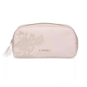 La Perla Cosmetic Bag